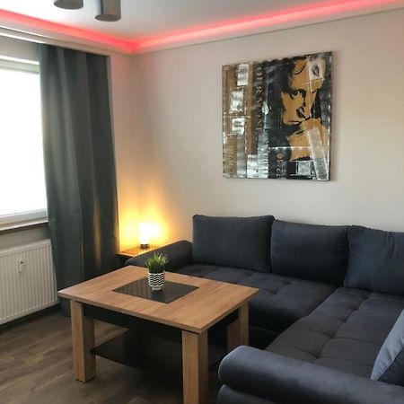 Apartament K&P Lejlighed Gdańsk Eksteriør billede