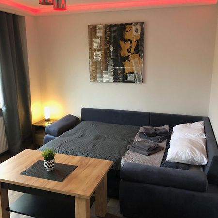 Apartament K&P Lejlighed Gdańsk Eksteriør billede
