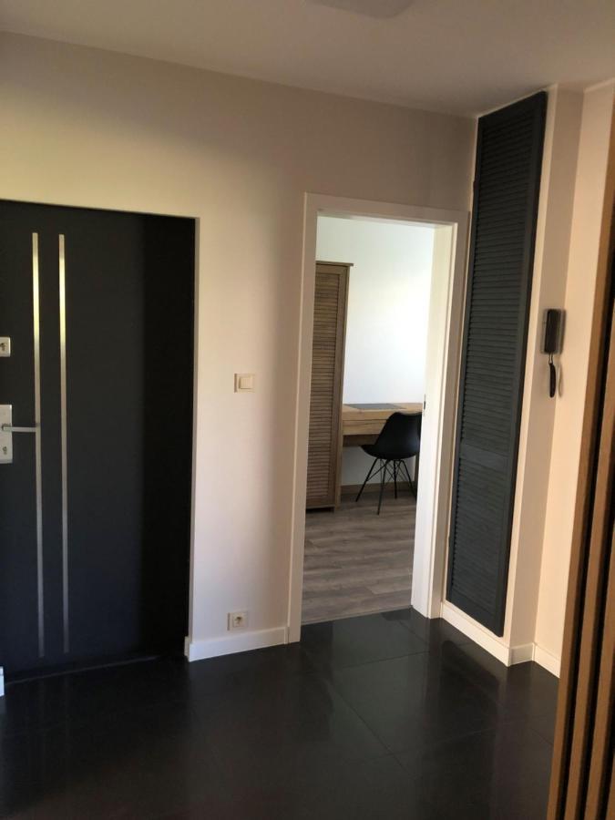 Apartament K&P Lejlighed Gdańsk Eksteriør billede