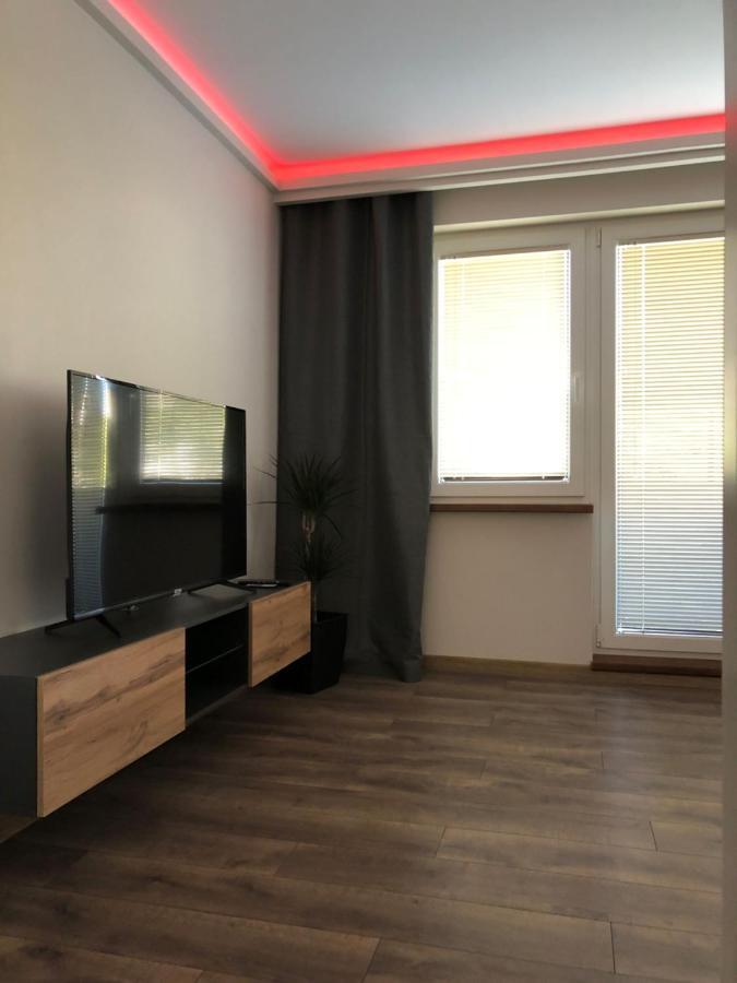 Apartament K&P Lejlighed Gdańsk Eksteriør billede