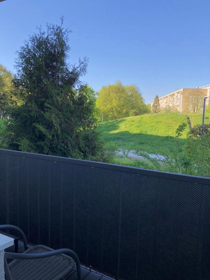 Apartament K&P Lejlighed Gdańsk Eksteriør billede