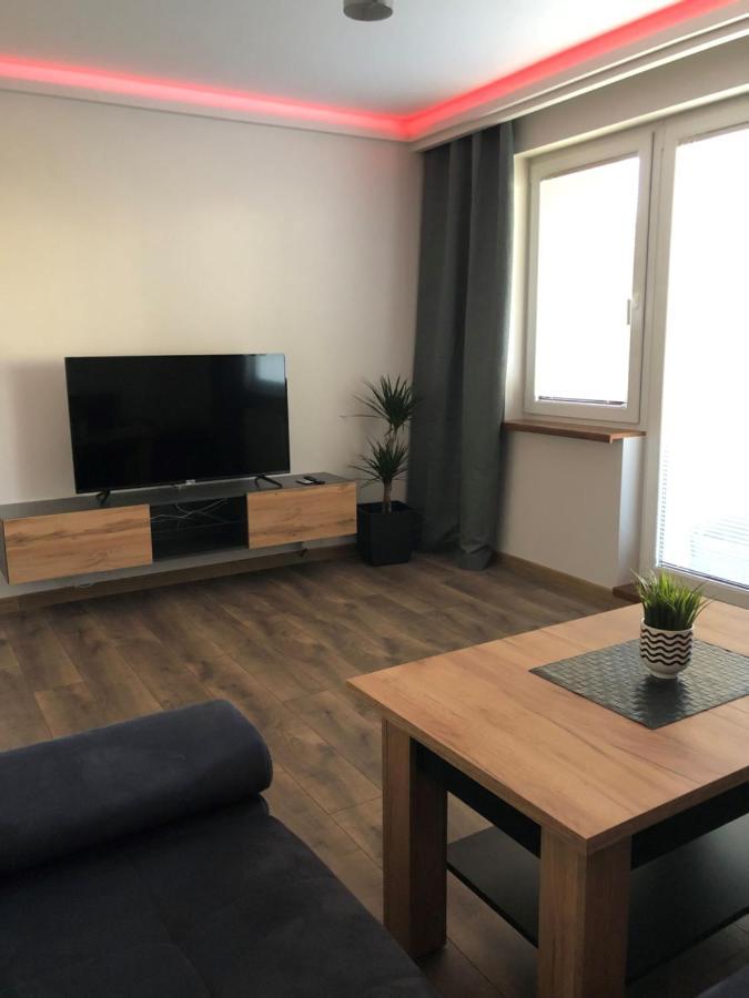 Apartament K&P Lejlighed Gdańsk Eksteriør billede