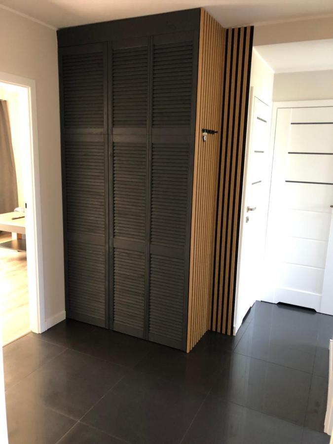 Apartament K&P Lejlighed Gdańsk Eksteriør billede
