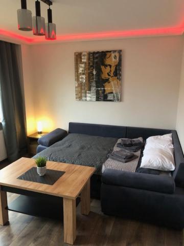 Apartament K&P Lejlighed Gdańsk Eksteriør billede